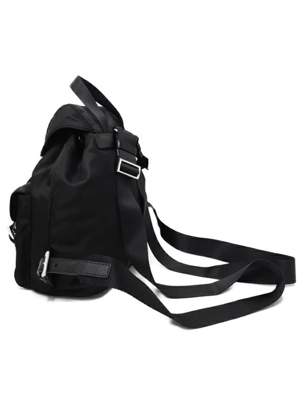 Prada Re Backpack - Picture 2 of 9